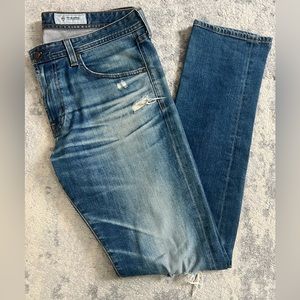 COPY - AG- NOMAD Modern Slim